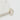 1.2mm Solid Gold Stacking Ring
