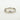 4mm Half Round Wedding Band